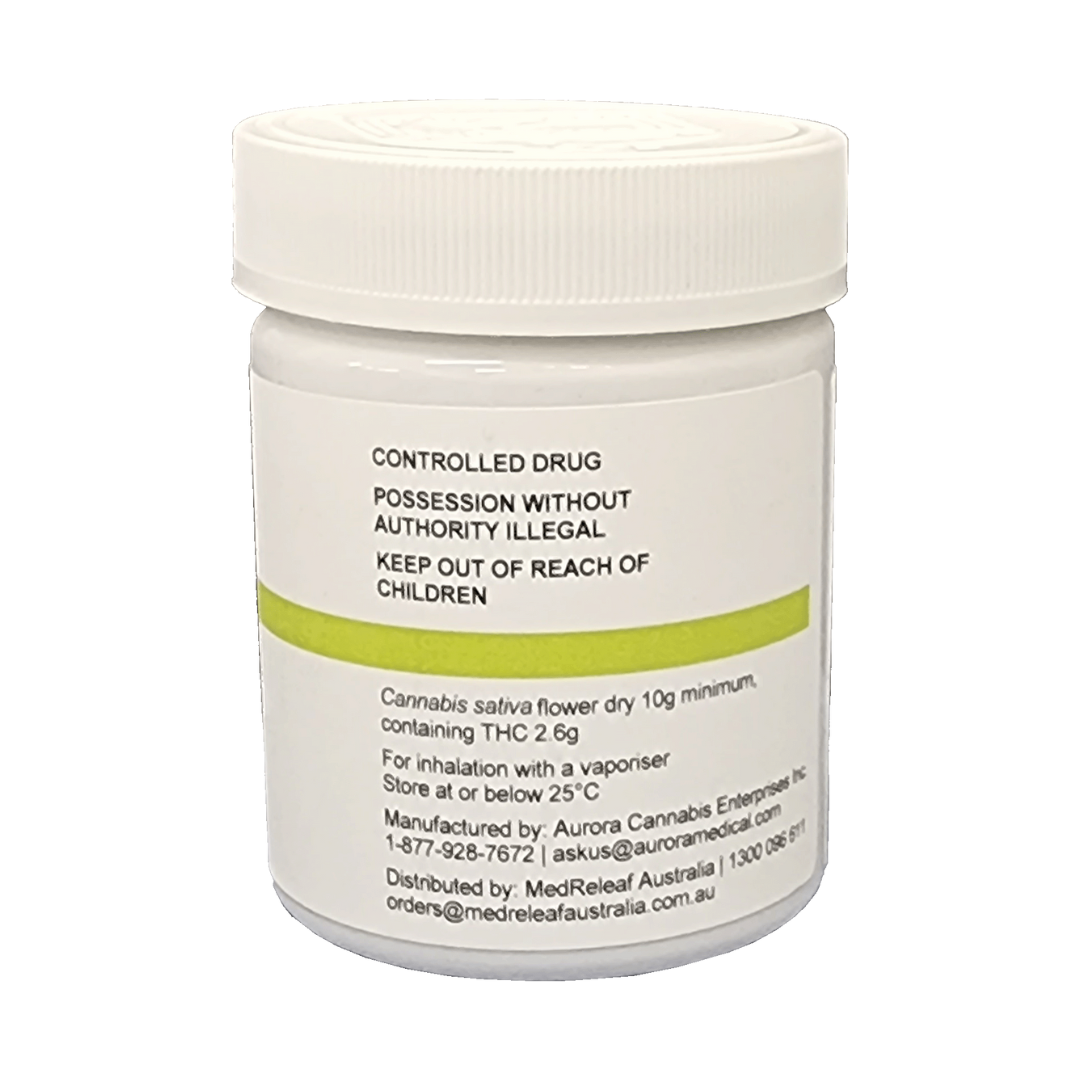 INDIMED TEMPO26 Electric Honeydew