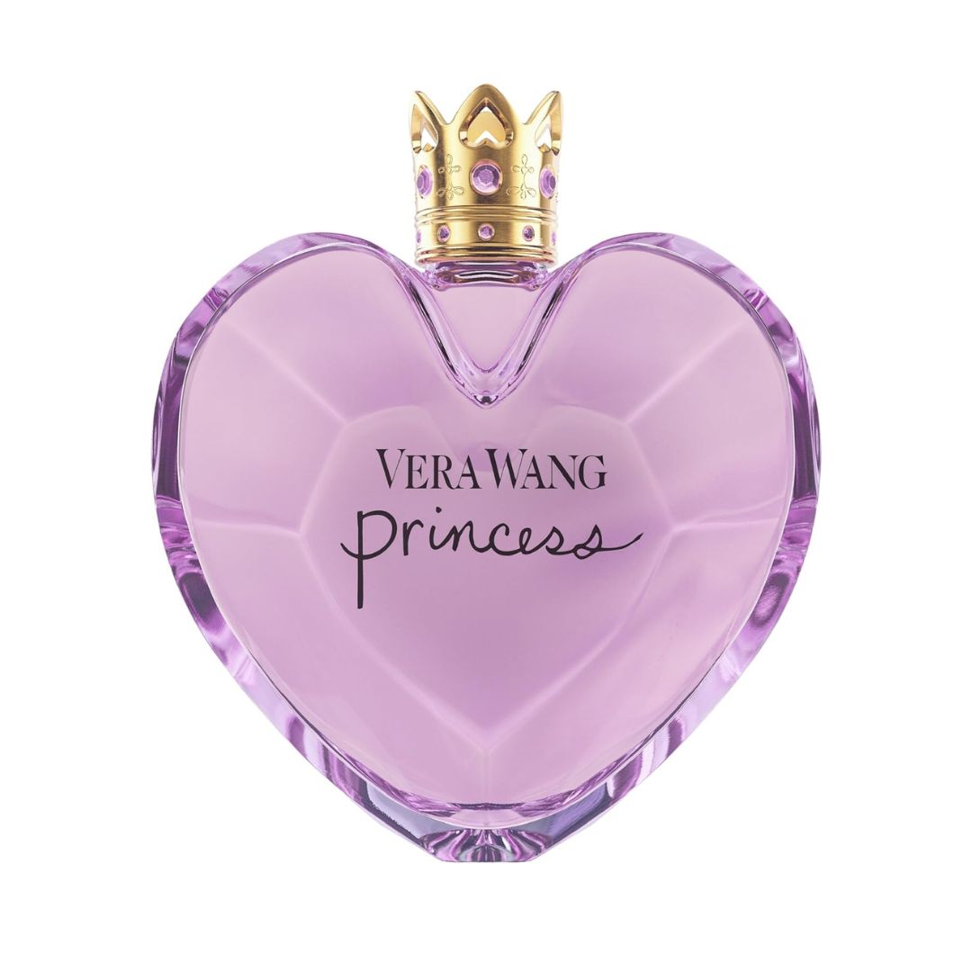Vera Wang Princess Eau De Toilette 100Ml For Women