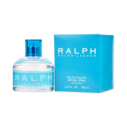 Ralph Lauren Ralph Eau De Toilette 100ml Spray For Women