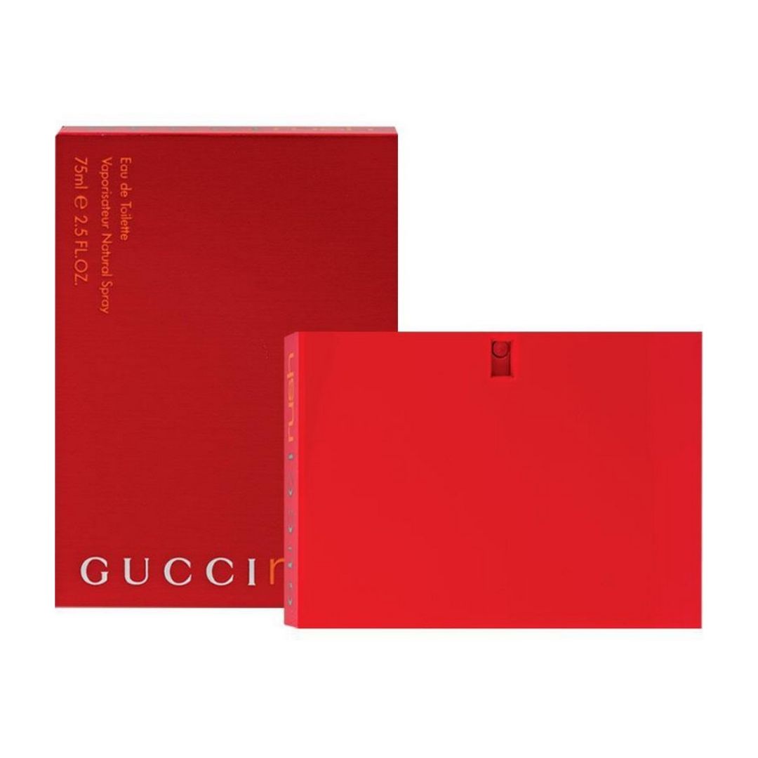 Gucci Rush 75ml EDT (Tester)