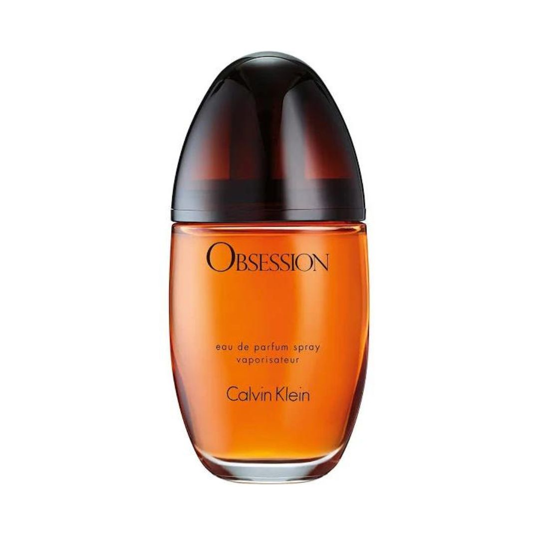 Calvin Klein Obsession EDP Spray 100ml For Women