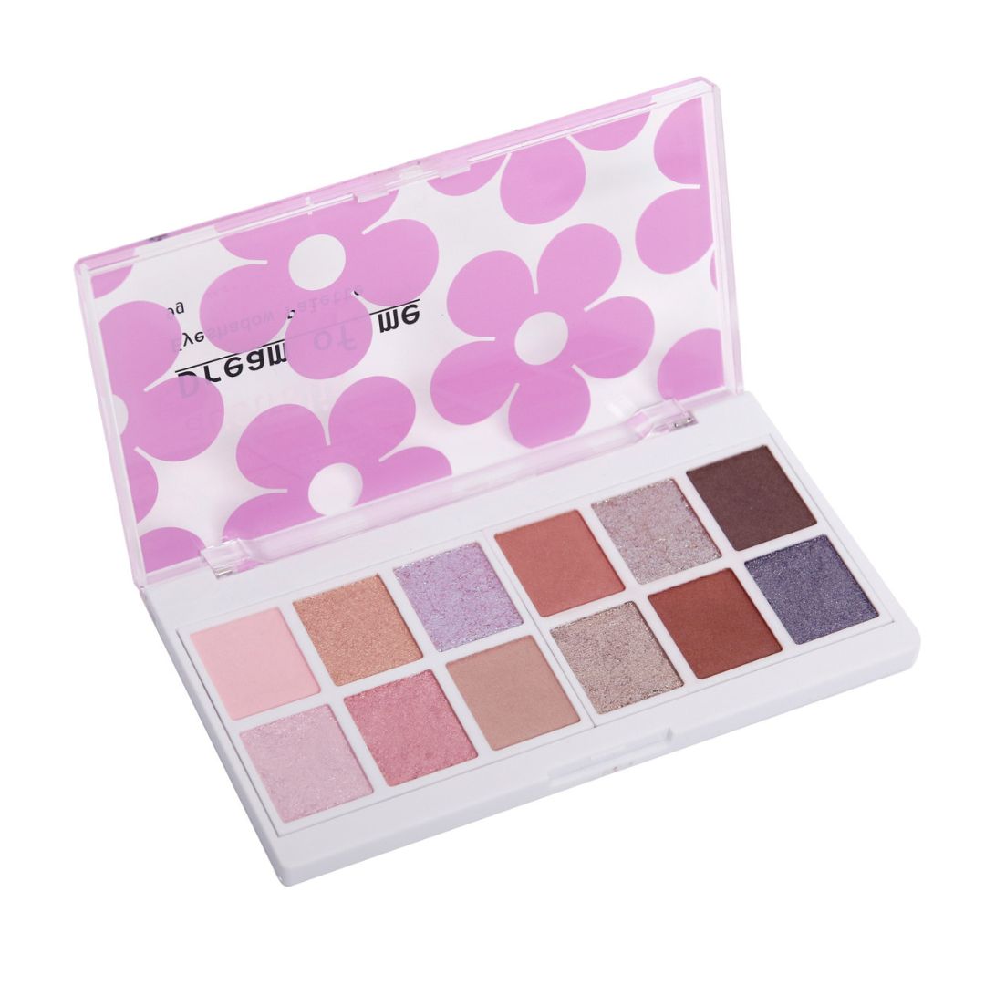 Australis Dream of Me Eyeshadow Palette 9g