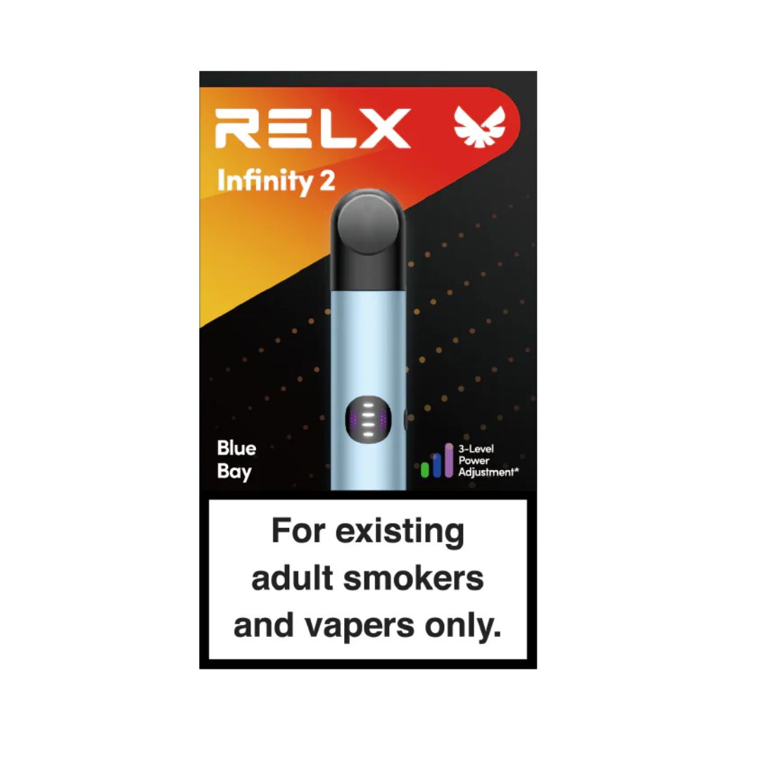 RELX Infinity 2 Device