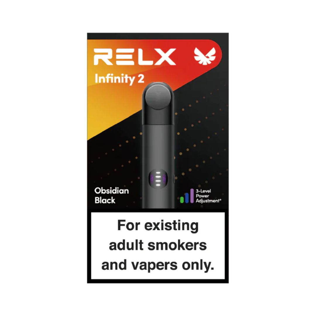 RELX Infinity 2 Device