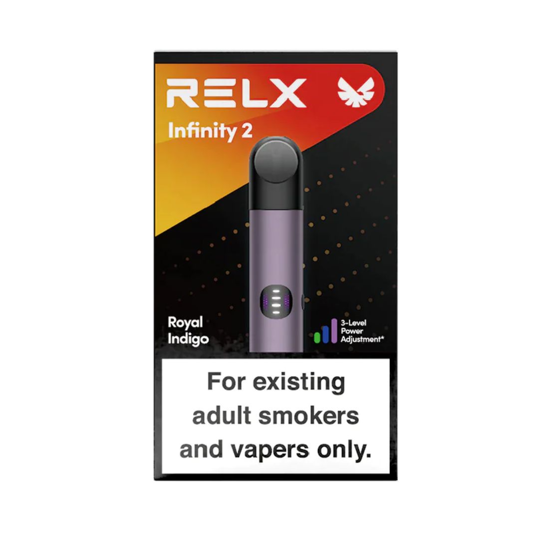 RELX Infinity 2 Device