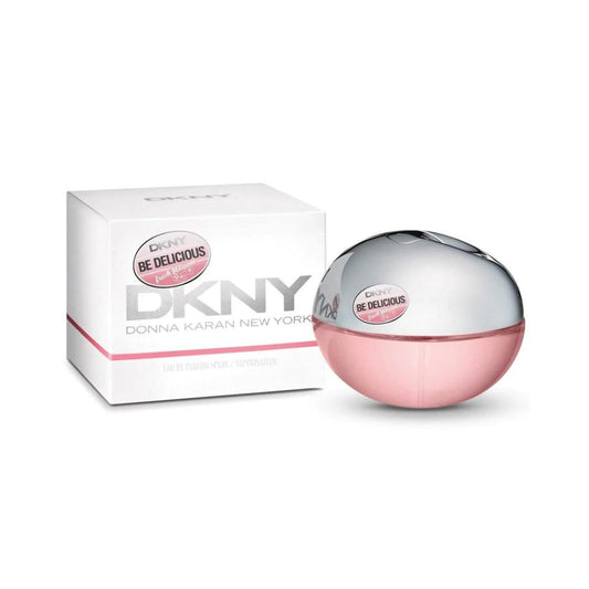DKNY Be Delicious Fresh Blossom 50ml EDP TESTER [UNBOXED TESTER 99% REMAINING]