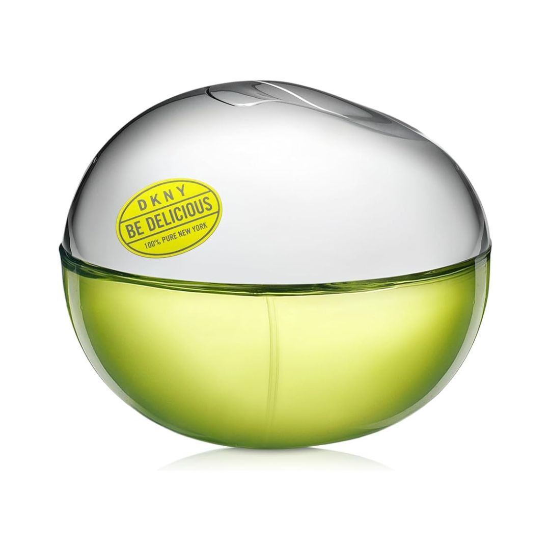 DKNY Be Delicious for Women Eau de Parfum 100ml Spray