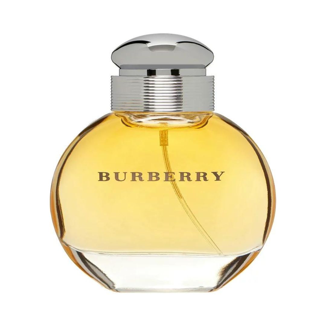Burberry Eau De Parfum Women 50ml [Unboxed Tester 99.9% Remaining]