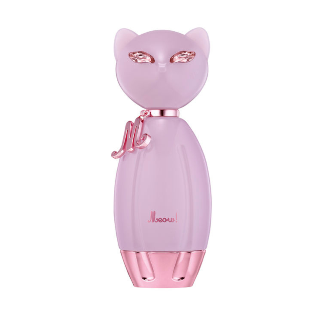 Katy Perry Meow Eau de Parfum 100ml [Unboxed Tester 98% Remaining]