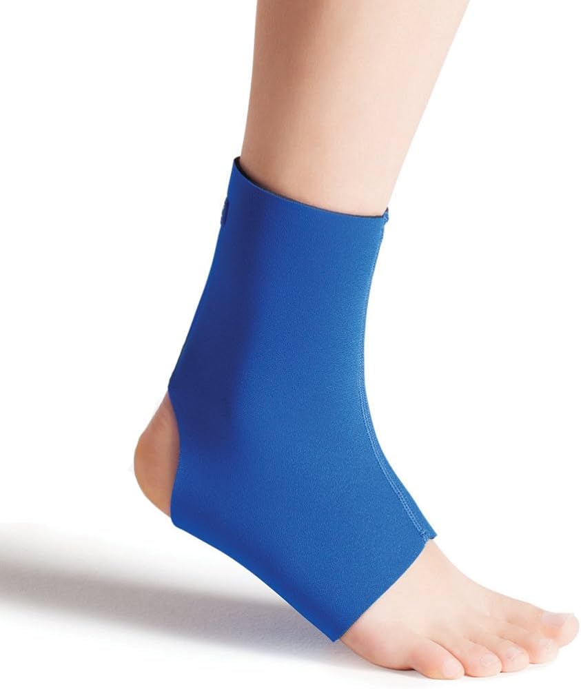OAPL Thermic Ankle support