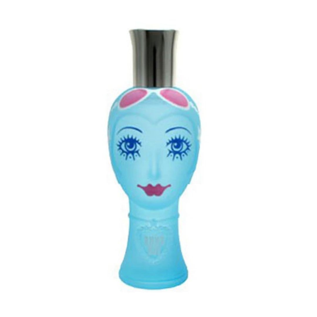Anna Sui Dolly Girl On The Beach EDT 50ML TESTER FOR WOMEN [UNBOXED TESTER 95% REMAINING]
