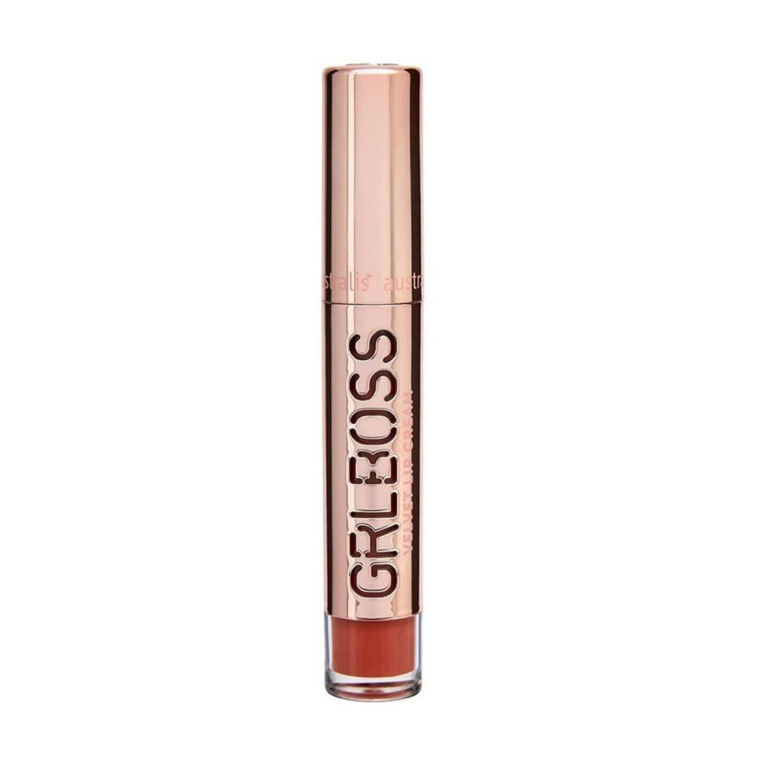 Australis GRLBOSS Demi Matte Lip Cream 6 ml