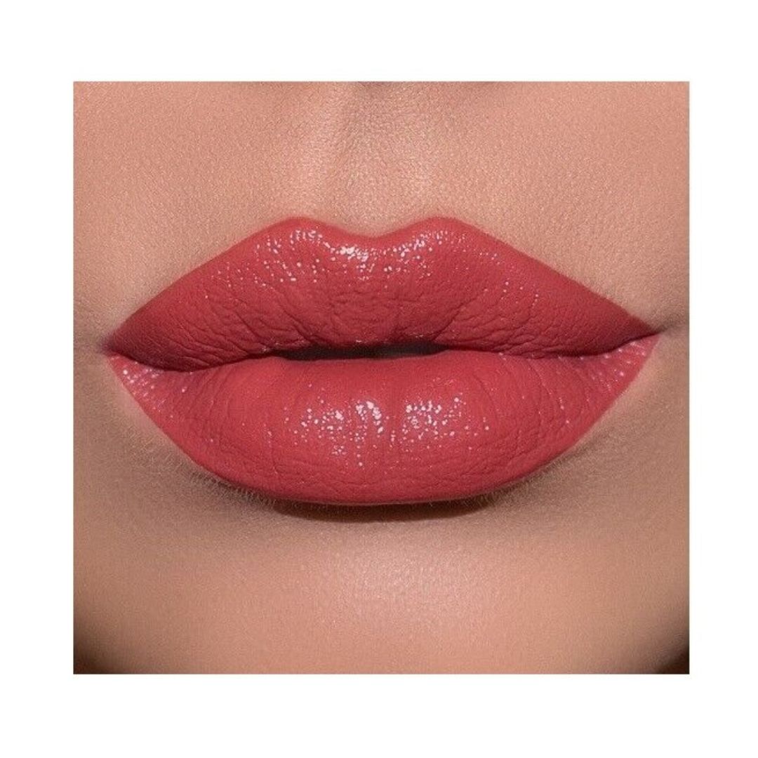 Australis GRLBOSS Demi Matte Lip Cream 6 ml