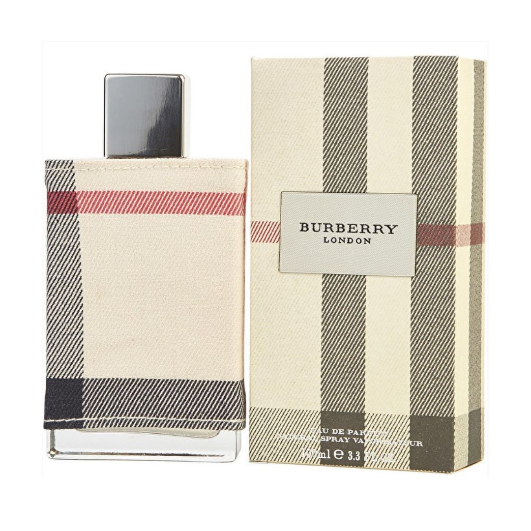 Burberry London for Women Eau de Parfum 100ml Spray