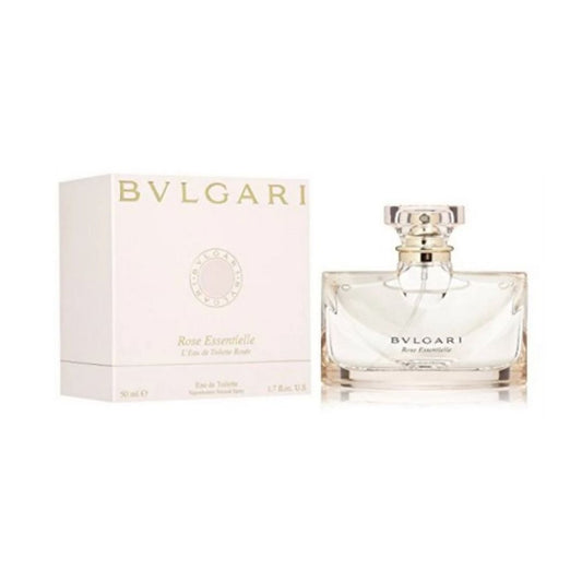 Bvlgari Rose Essentielle For Women 100ml EDP [UNBOXED TESTERS 97% REMAINING]
