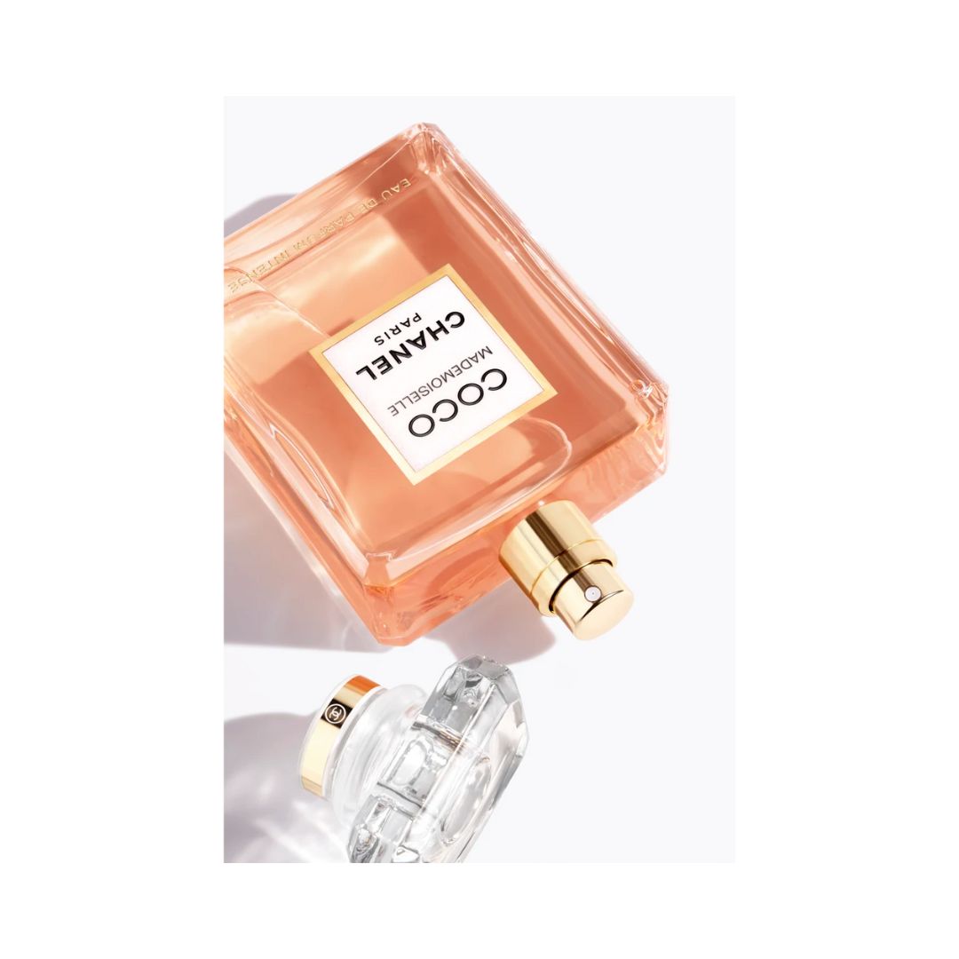 CHANEL Coco Mademoiselle Intense Women's 100ml Eau de Parfum Spray Perfume