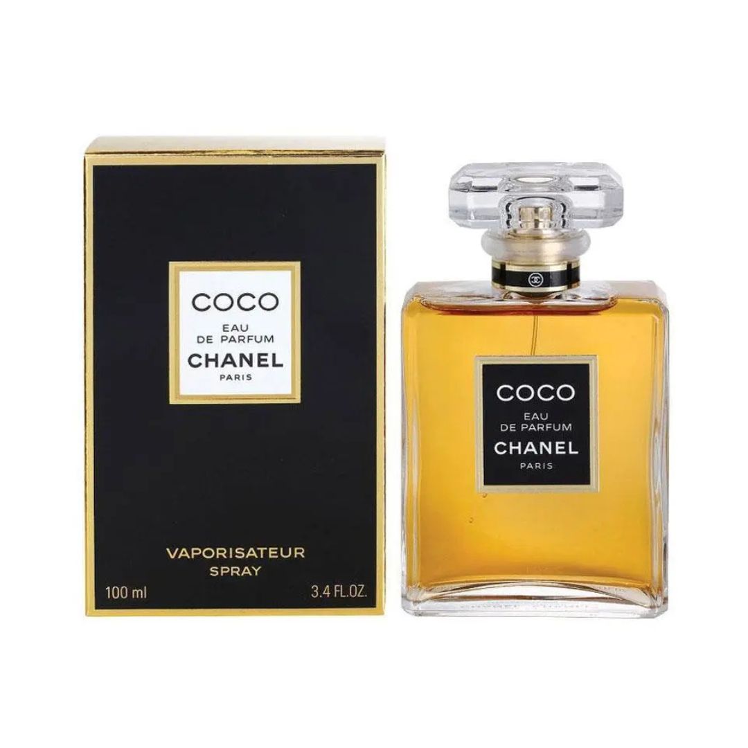 CHANEL COCO Eau de Parfum 100ml スプレー 箱あり Chanel COCO Eau de Parfum Spray 100ml – Moorabbin Pharmacy