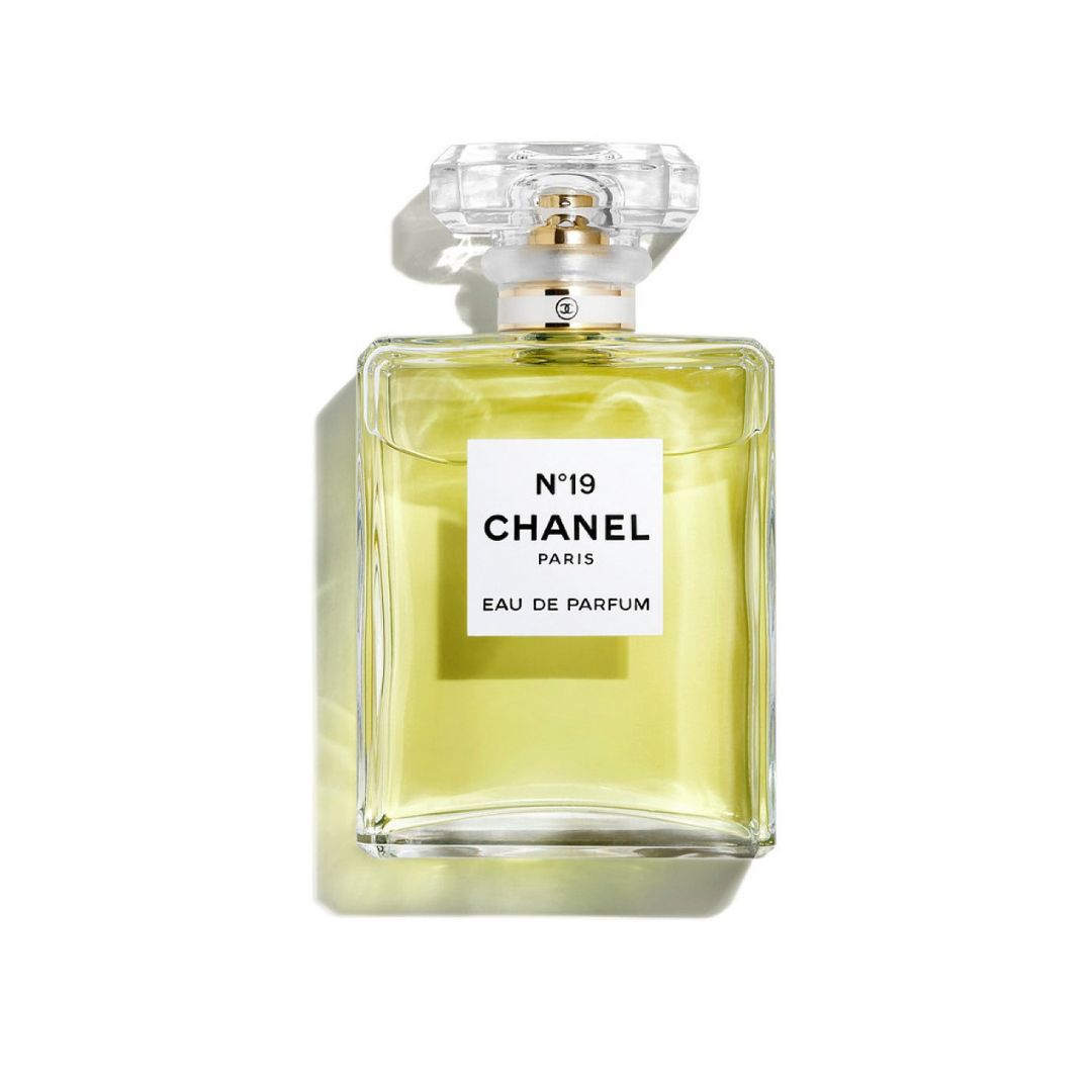 Chanel N°19 Eau de Parfum Spray 100ml