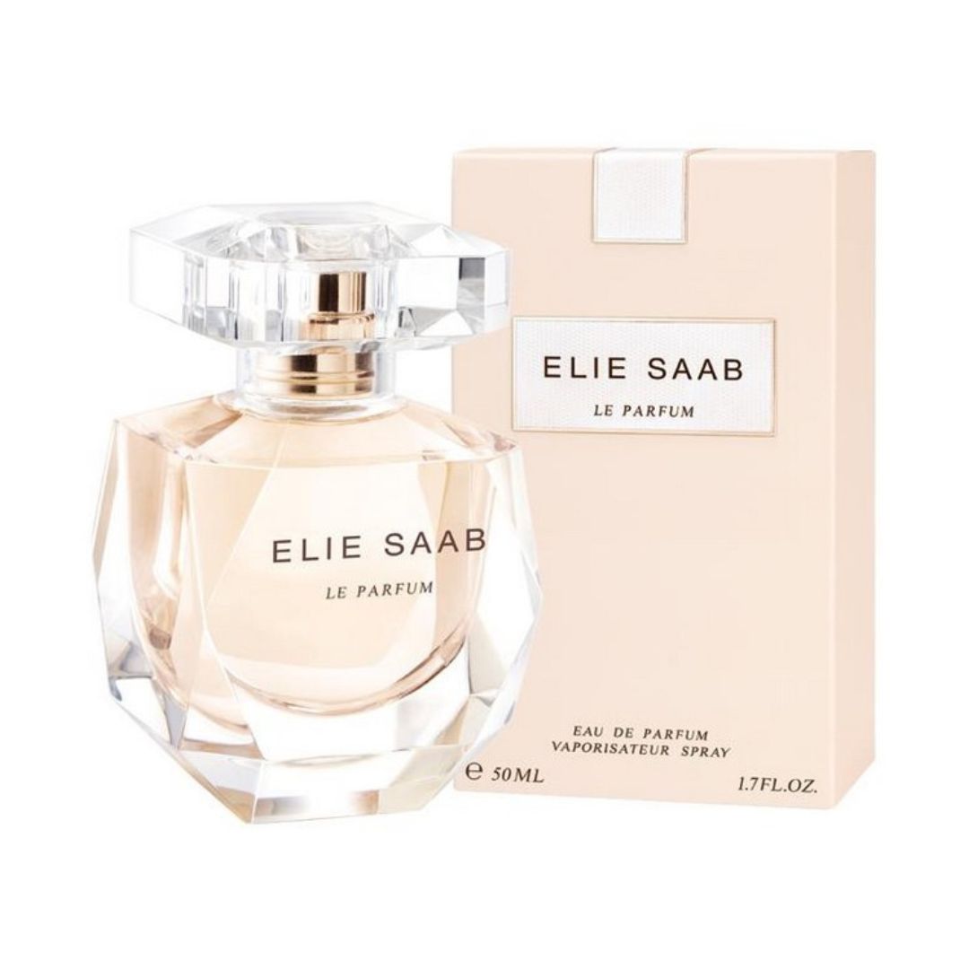 ELIE SAAB LE PARFUM 50mL