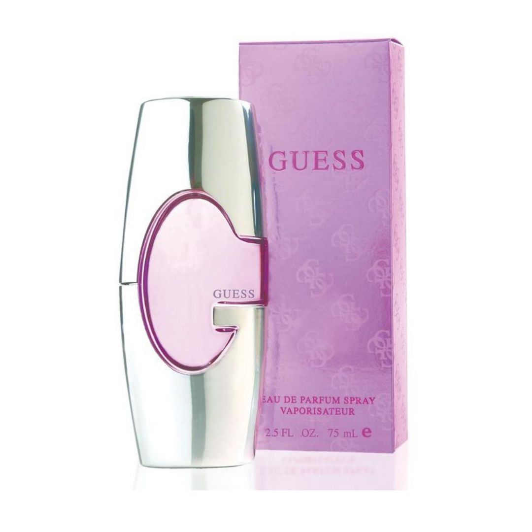 Guess by guess 2.5 oz on sale eau de parfum spray for women