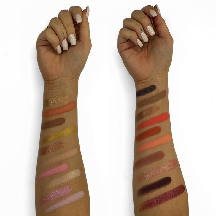 Australis Neutralize 2 Eyeshadow Palette 20 Colors 22.5g