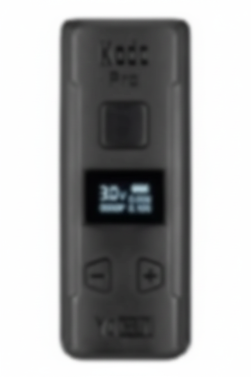 Yocan Kodo Pro 400mAh Battery Device - 510 Thread