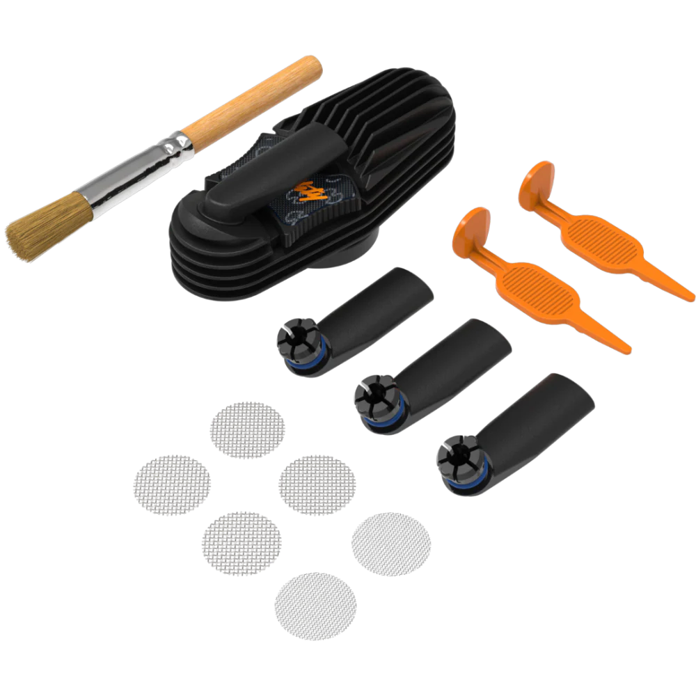Storz & Bickel Mighty Medic Wear & Tear Set