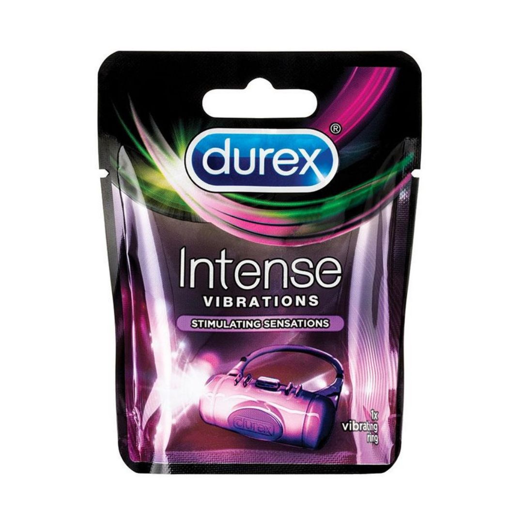 Durex Play Vibrations x1