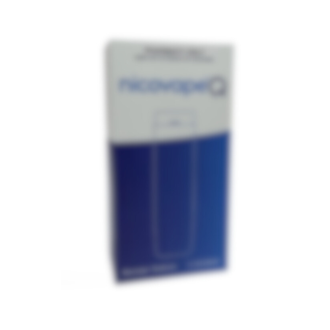 Nicova Device - NFC Enabled