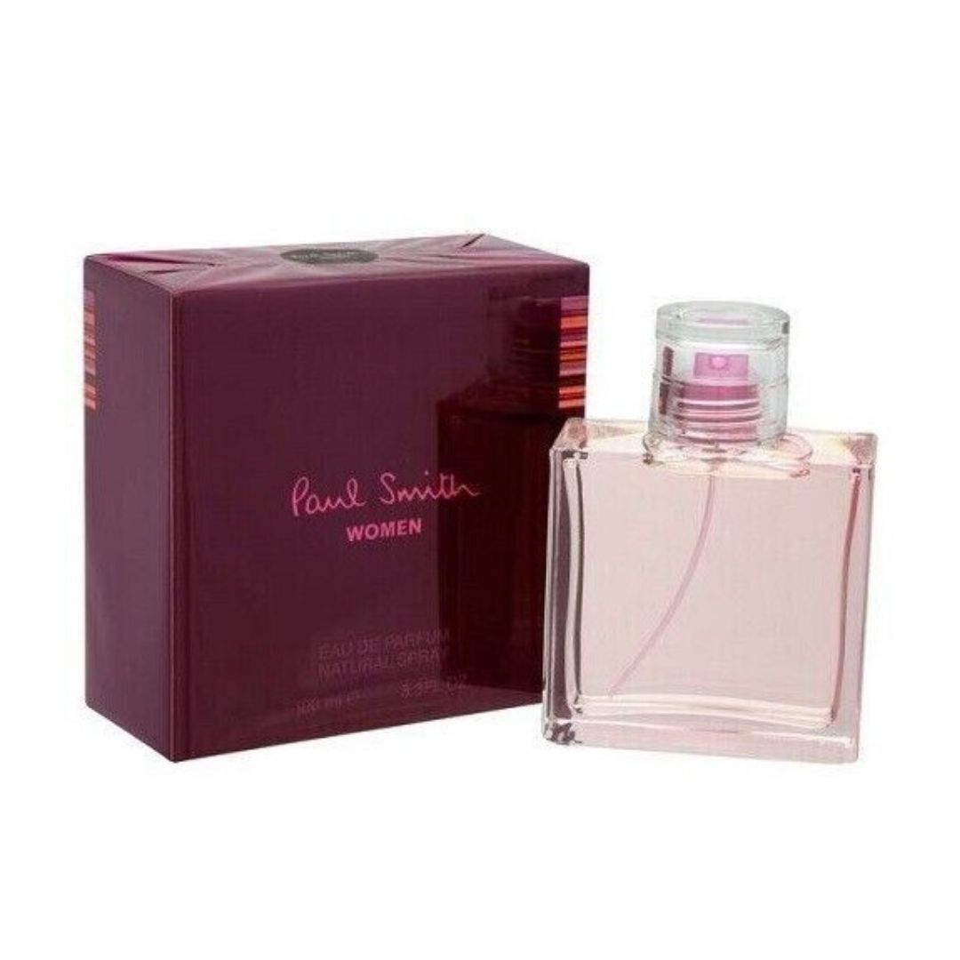 PAUL SMITH WOMAN 100ML EDP SPRAY