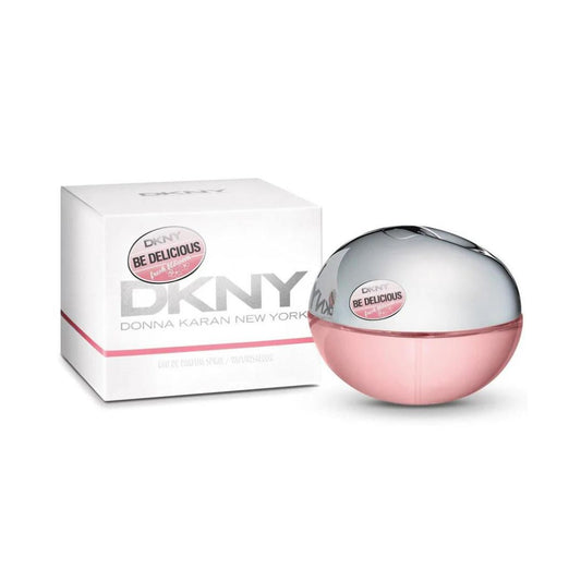 DKNY Be Delicious Fresh Blossom Eau De Parfum 100ml For Women