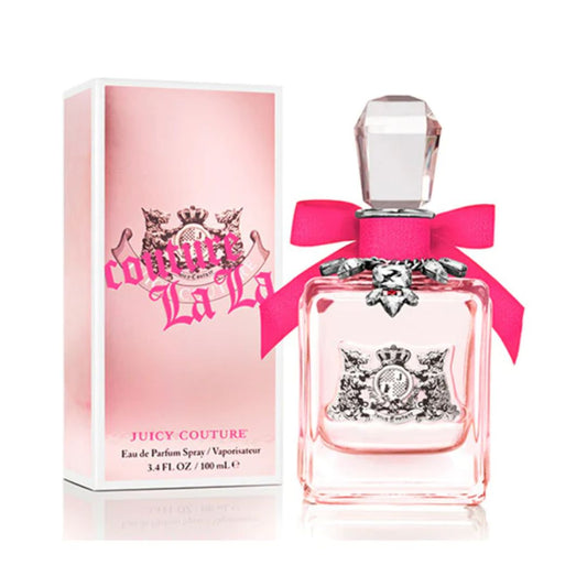 Juicy Couture La La 100ml Eau de Parfum For Women
