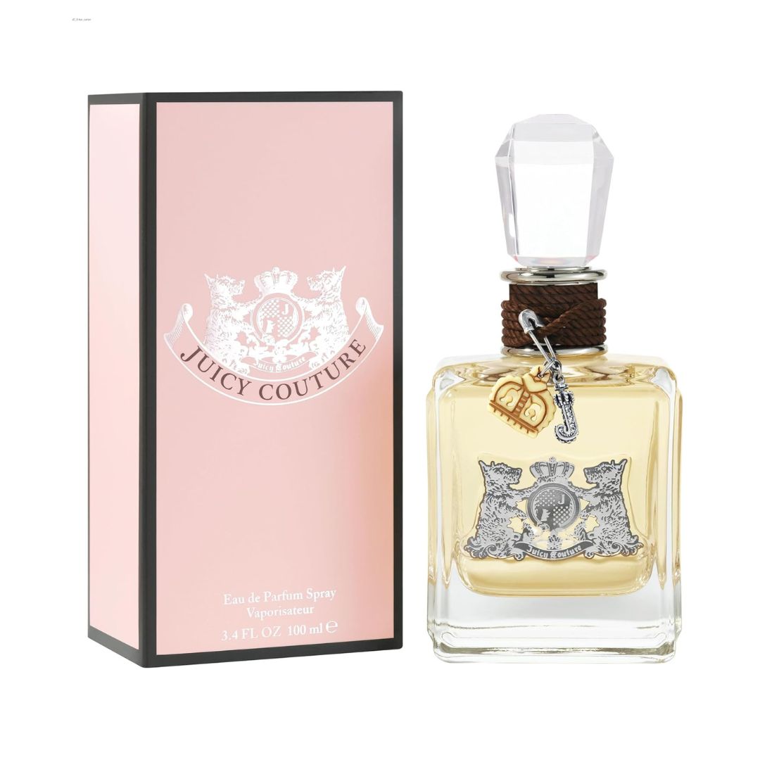 Juicy Couture Eau de Perfume Spray 100ml For Women