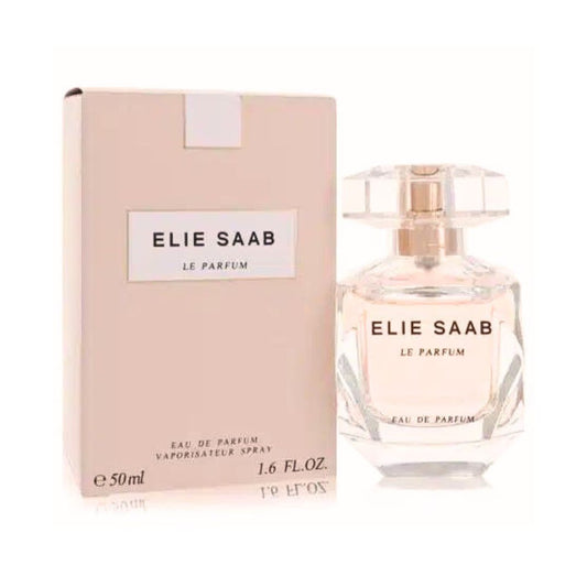 Le Parfum Elie Saab Perfume by Elie Saab EDP 50ml For Women