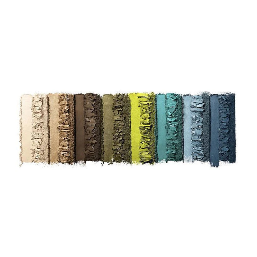 Revlon ColorStay Looks Book Palette 3.4g - 910 PLAYER