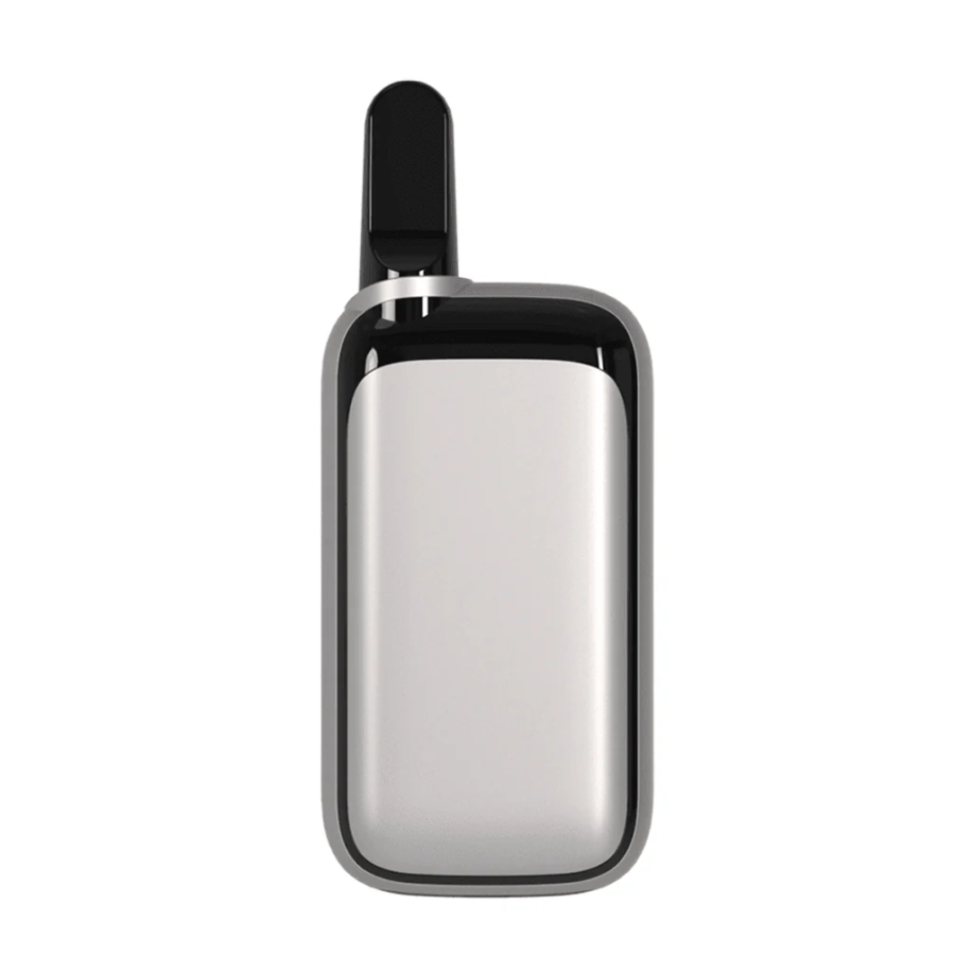 cCell Rizo Vaporizer Battery Vaporiser - for 510 Thread Cartridge Vape Cartridges