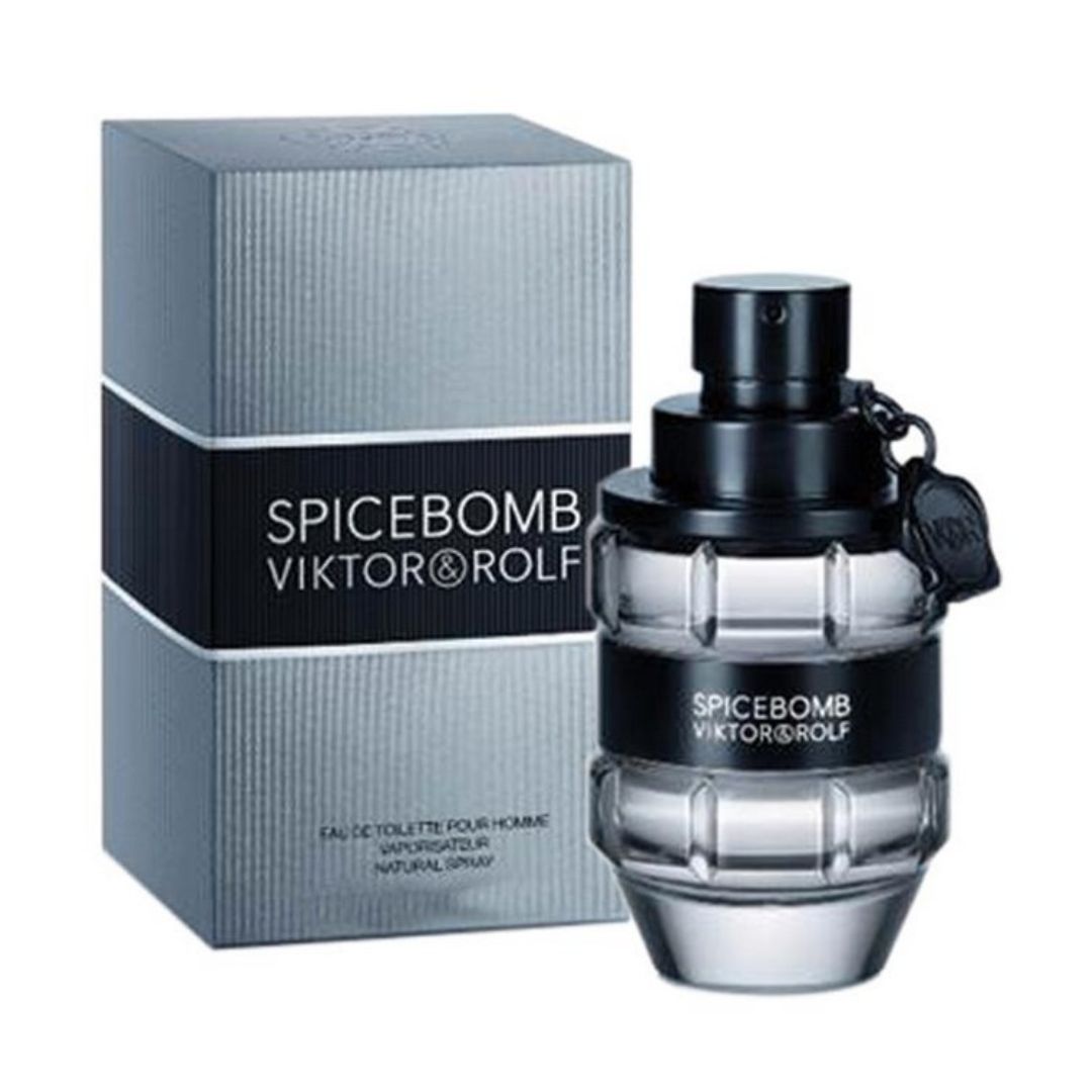 Viktor & Rolf Spicebomb 90mL Eau De Toilette