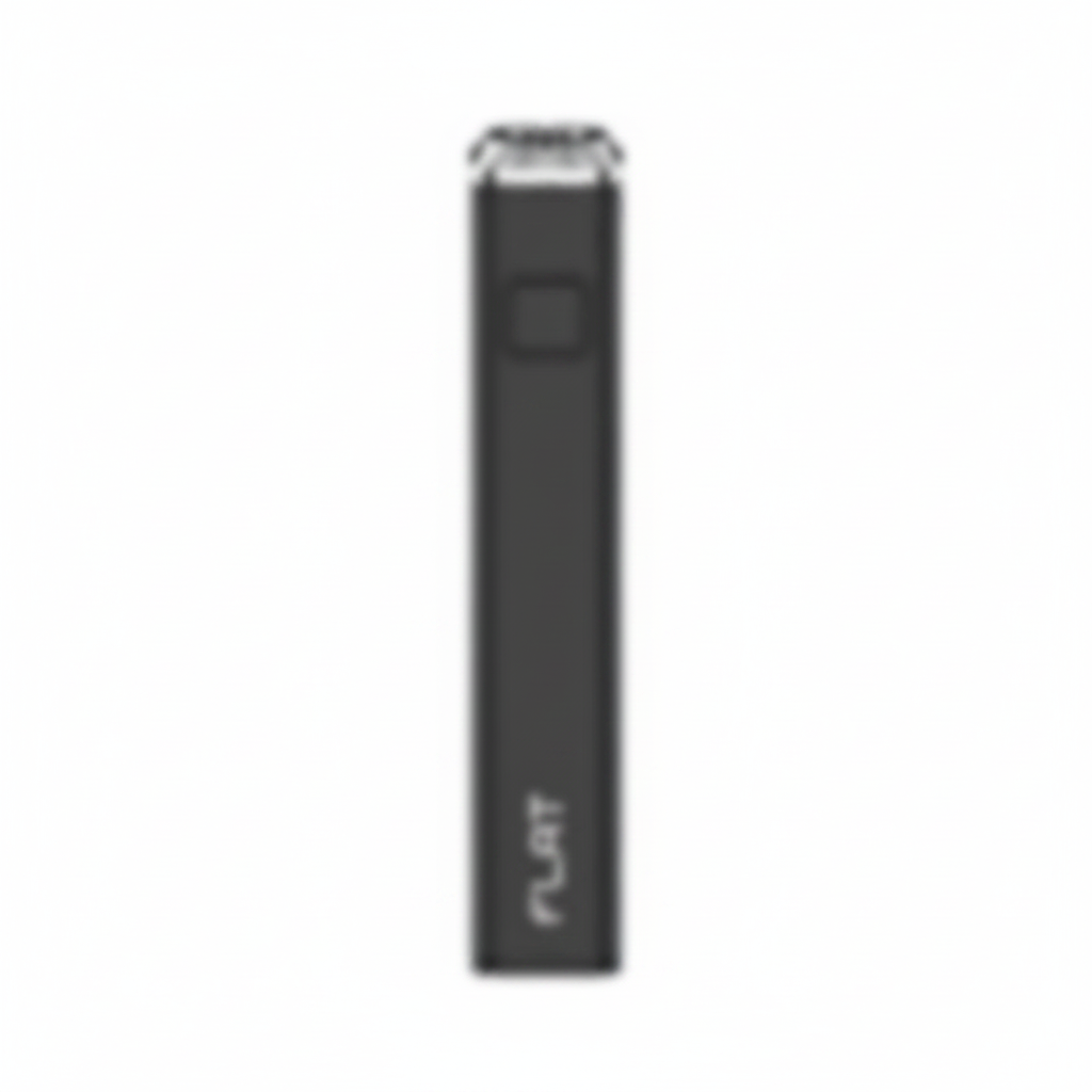 Yocan Flat Mini 400mAh Battery Device - 510 Thread