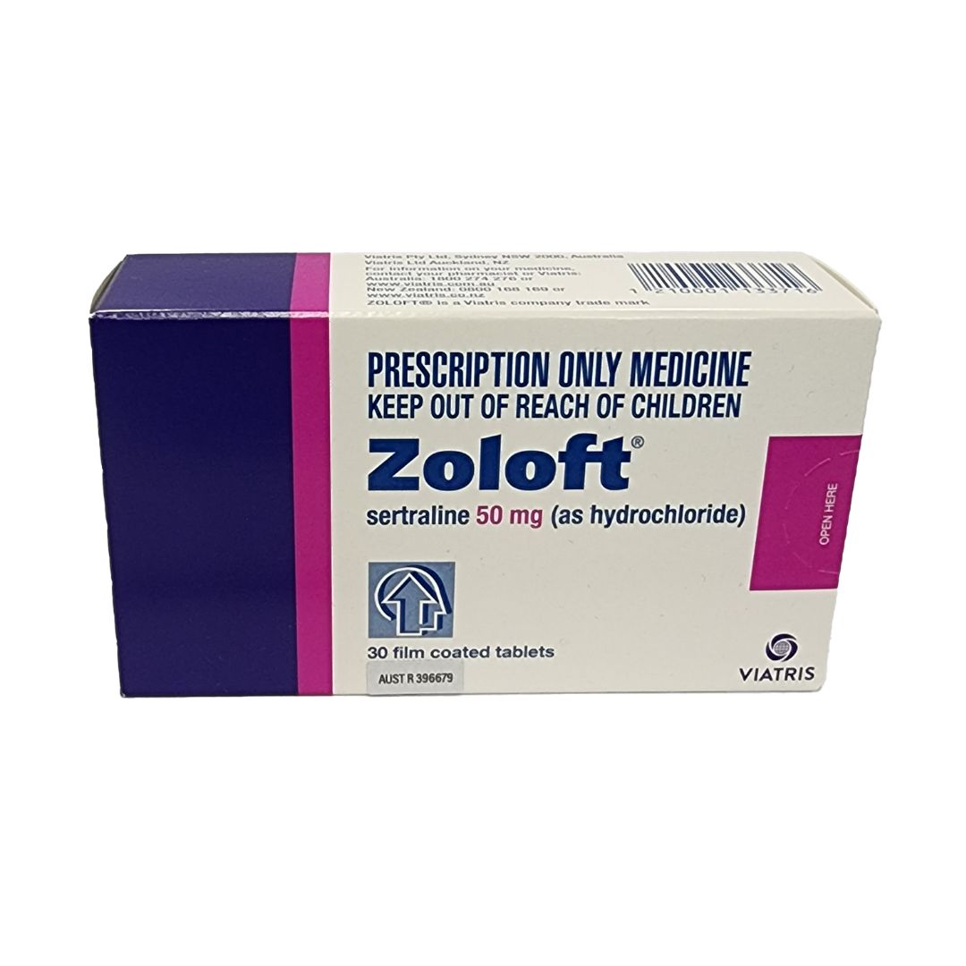 Billiges zoloft