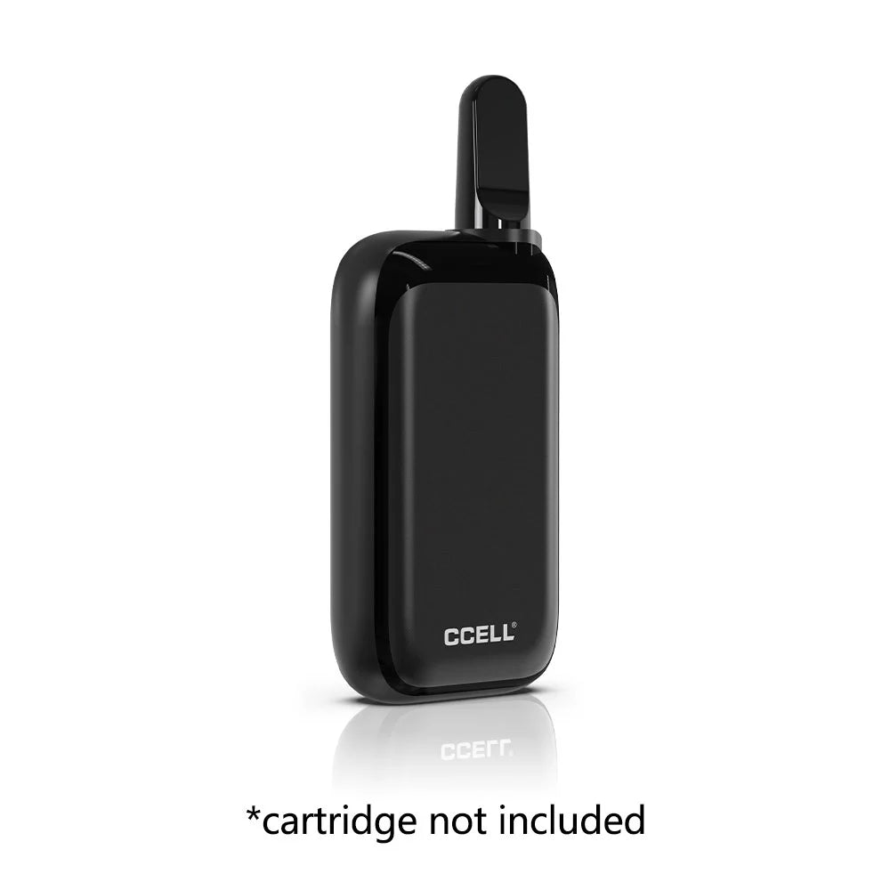 CCell Rizo 300mAh Vaporizer Battery Vaporiser - for 510 Thread Cartridge Vape Cartridges