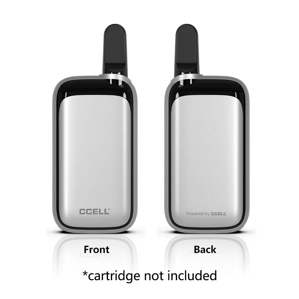 CCell Rizo 300mAh Vaporizer Battery Vaporiser - for 510 Thread Cartridge Vape Cartridges