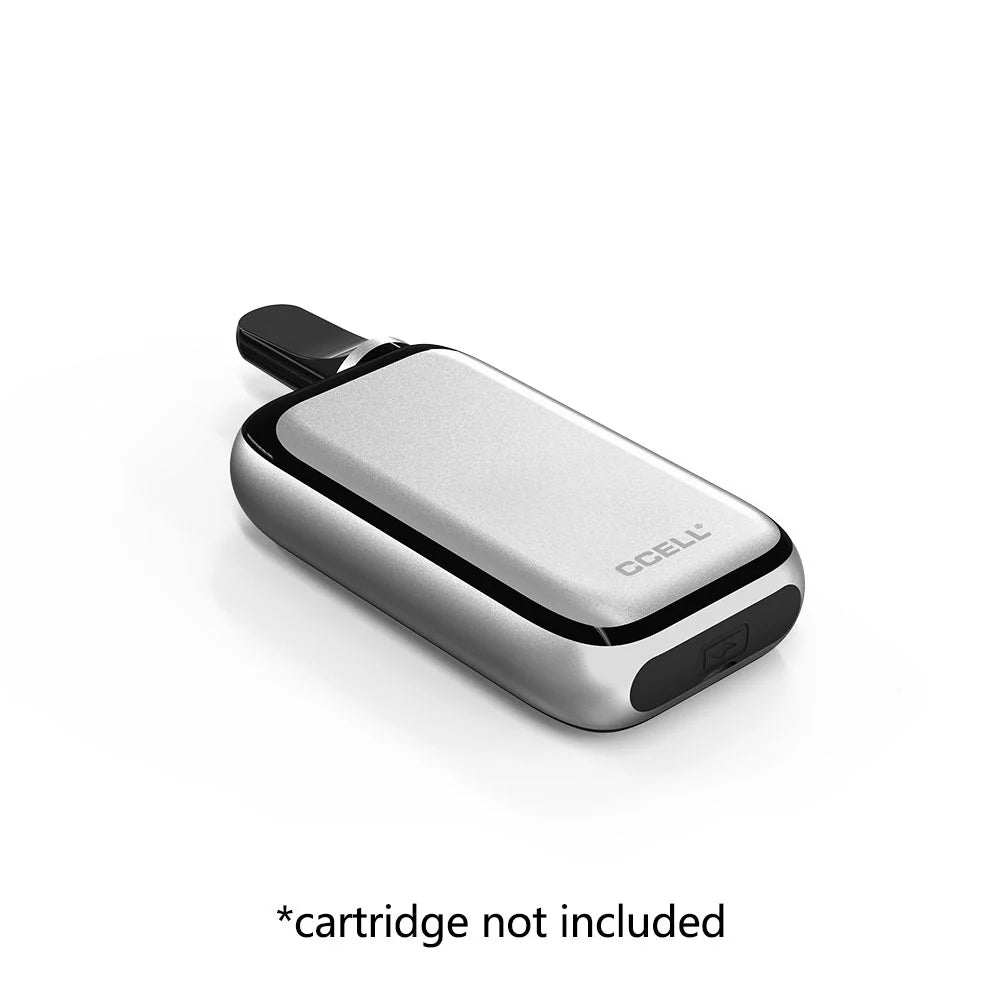 CCell Rizo 300mAh Vaporizer Battery Vaporiser - for 510 Thread Cartridge Vape Cartridges