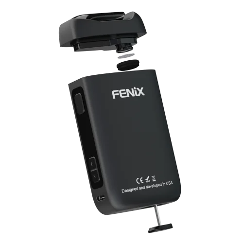Fenix Neo Vaporizer Portable Dried Herb Vaporiser Device