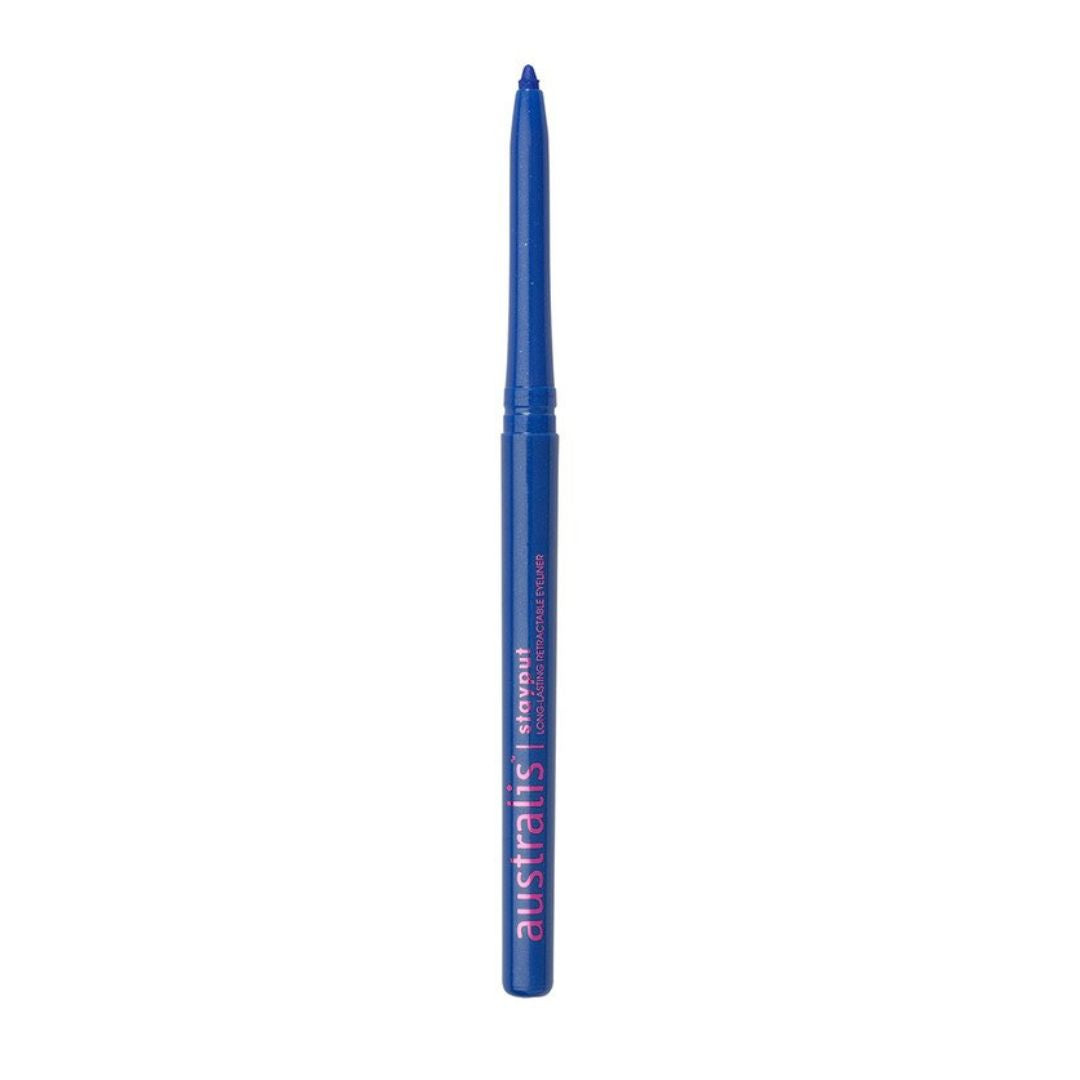 Australis Stayput Eyeliner 0.32g