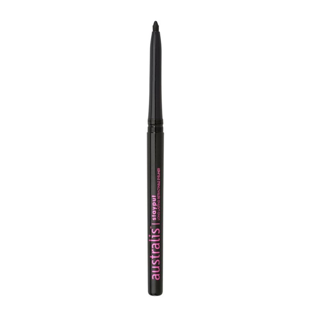 Australis Stayput Eyeliner 0.32g