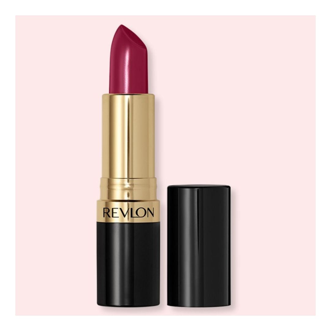 Revlon Super Lustrous Lipstick 4.2g