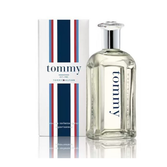 Tommy Hilfiger for men EDP 50ml [Unboxed Tester 90% Remaining]