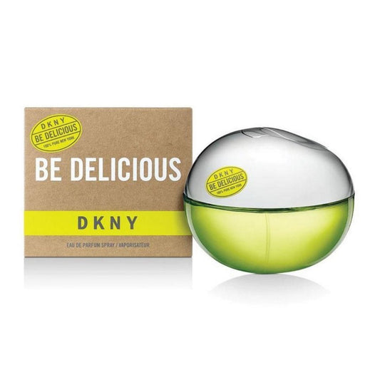 DKNY Be Delicious for Women Eau de Parfum 100ml Spray