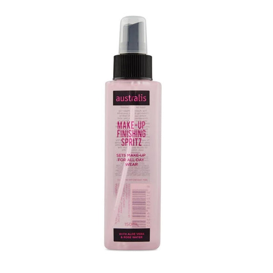 Australis Makeup Finishing Spritz 150ml