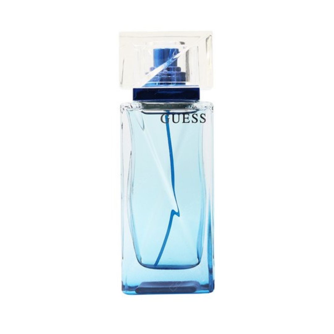 Guess Night For Men 100ml EDT [UNBOXED TESTER 99% REMAINING]